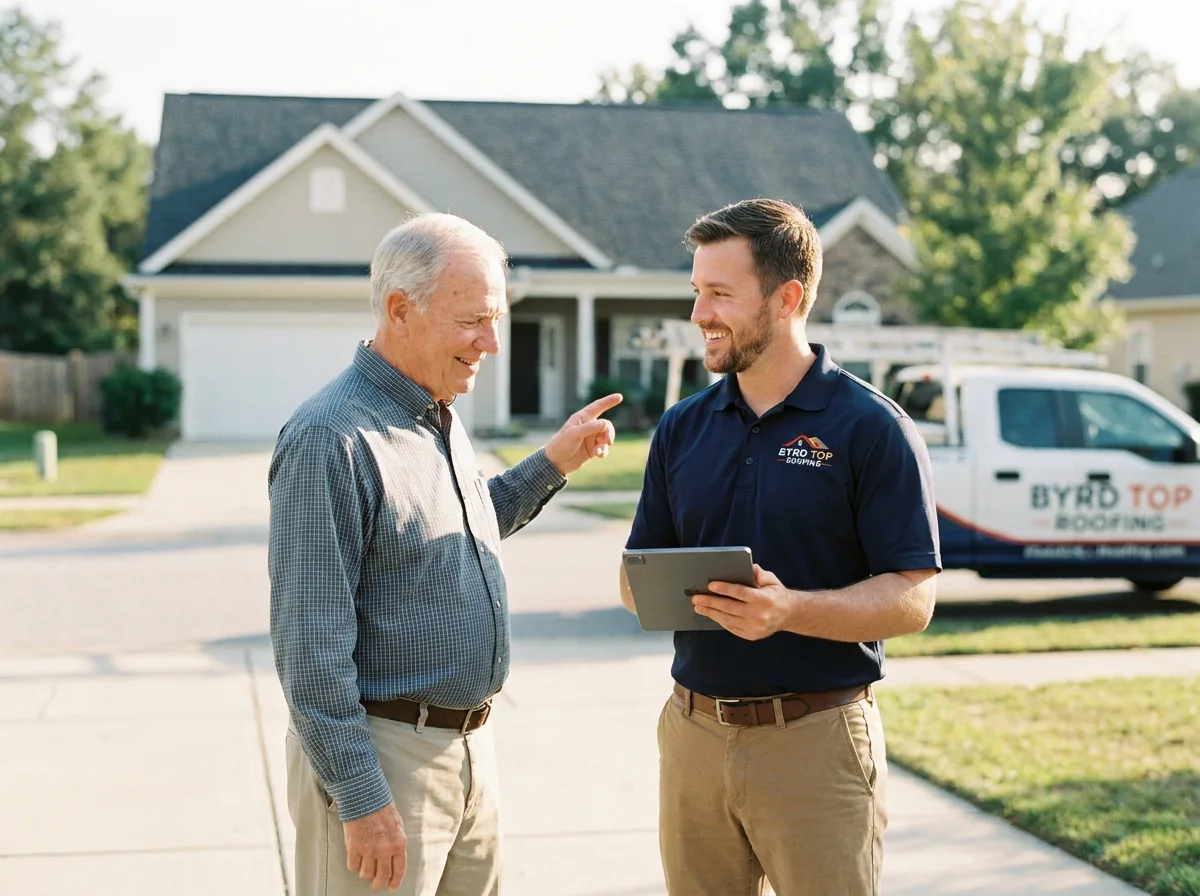 Roofing Olney, TX FAQs